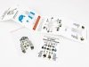 Red Fox Studio QS-32132 EF-2000A Eurofighter Typhoon Revell 1/32